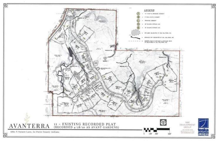 Homes for sale in Update, IN | 6850 N Nature Ln, Update, IN 46350 | MLS# 70515066