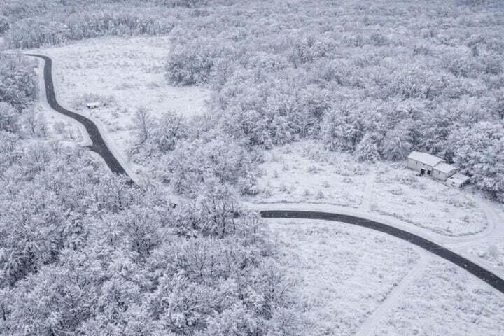 6869 N Nature Lane, Update, IN, 46350