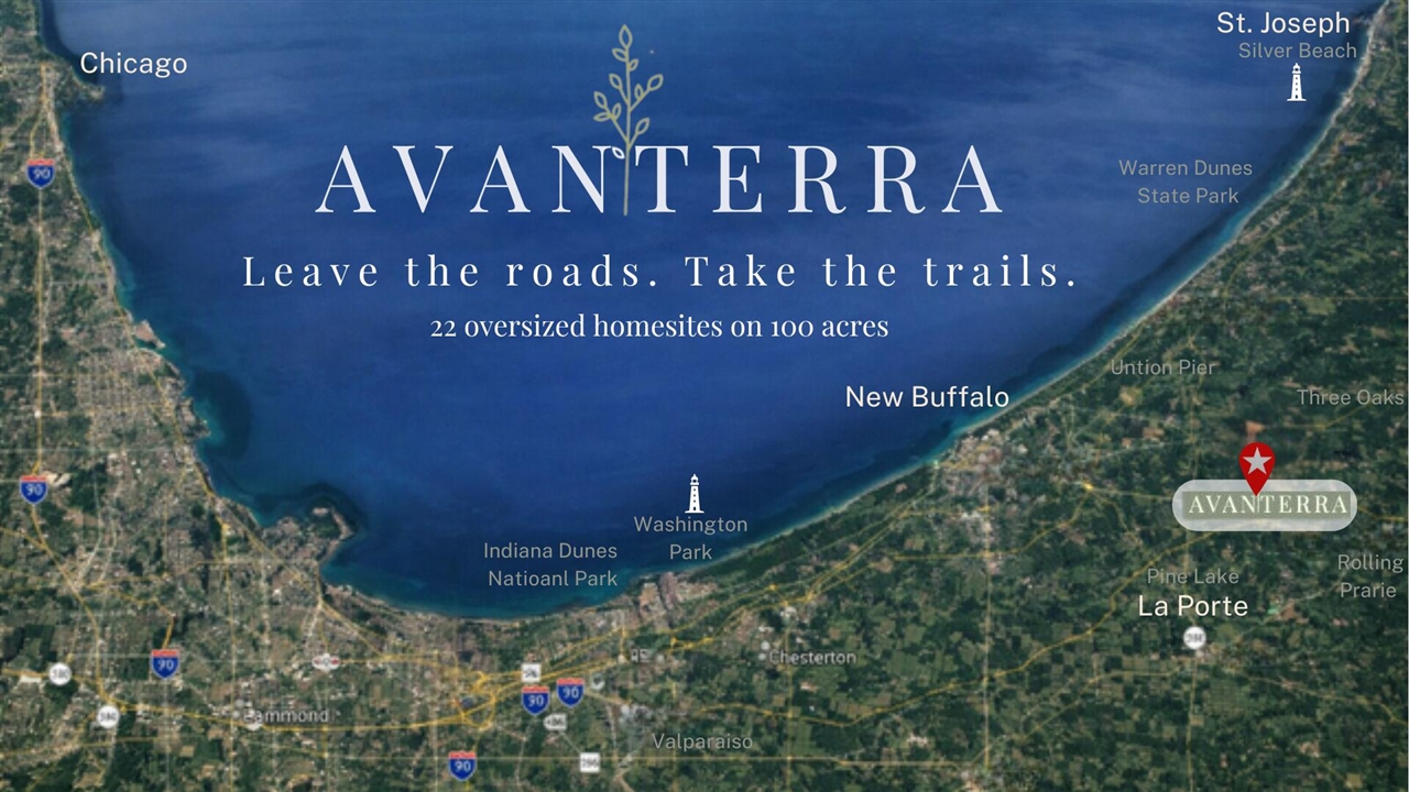 6869 N Nature Lane, Update, IN, 46350