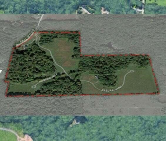 6869 N Nature Lane, Update, IN, 46350