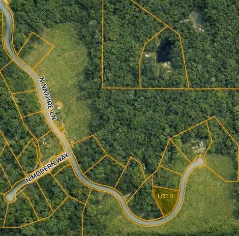 6869 N Nature Lane, Update, IN, 46350