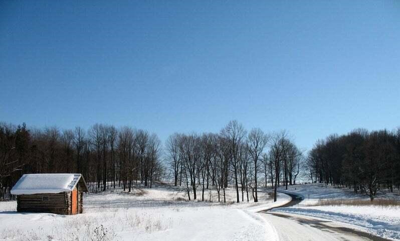 6869 N Nature Lane, Update, IN, 46350