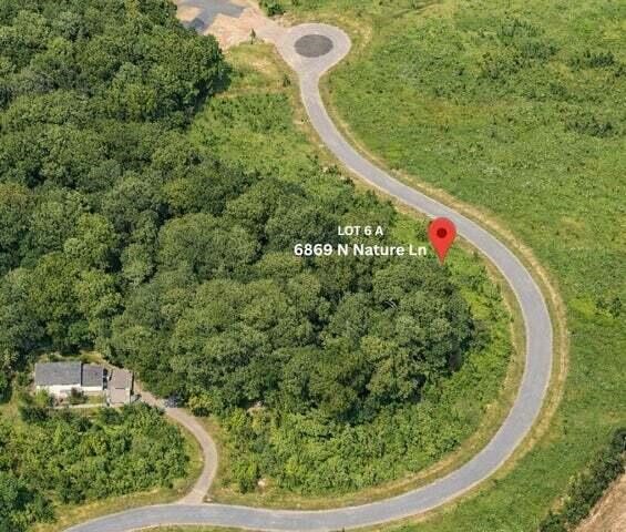 6869 N Nature Lane, Update, IN, 46350