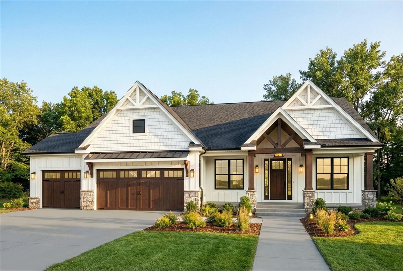 1136 Longshore Drive UNIT&nbsp;UNIT&nbsp;#1, Ann Arbor, MI, 48105