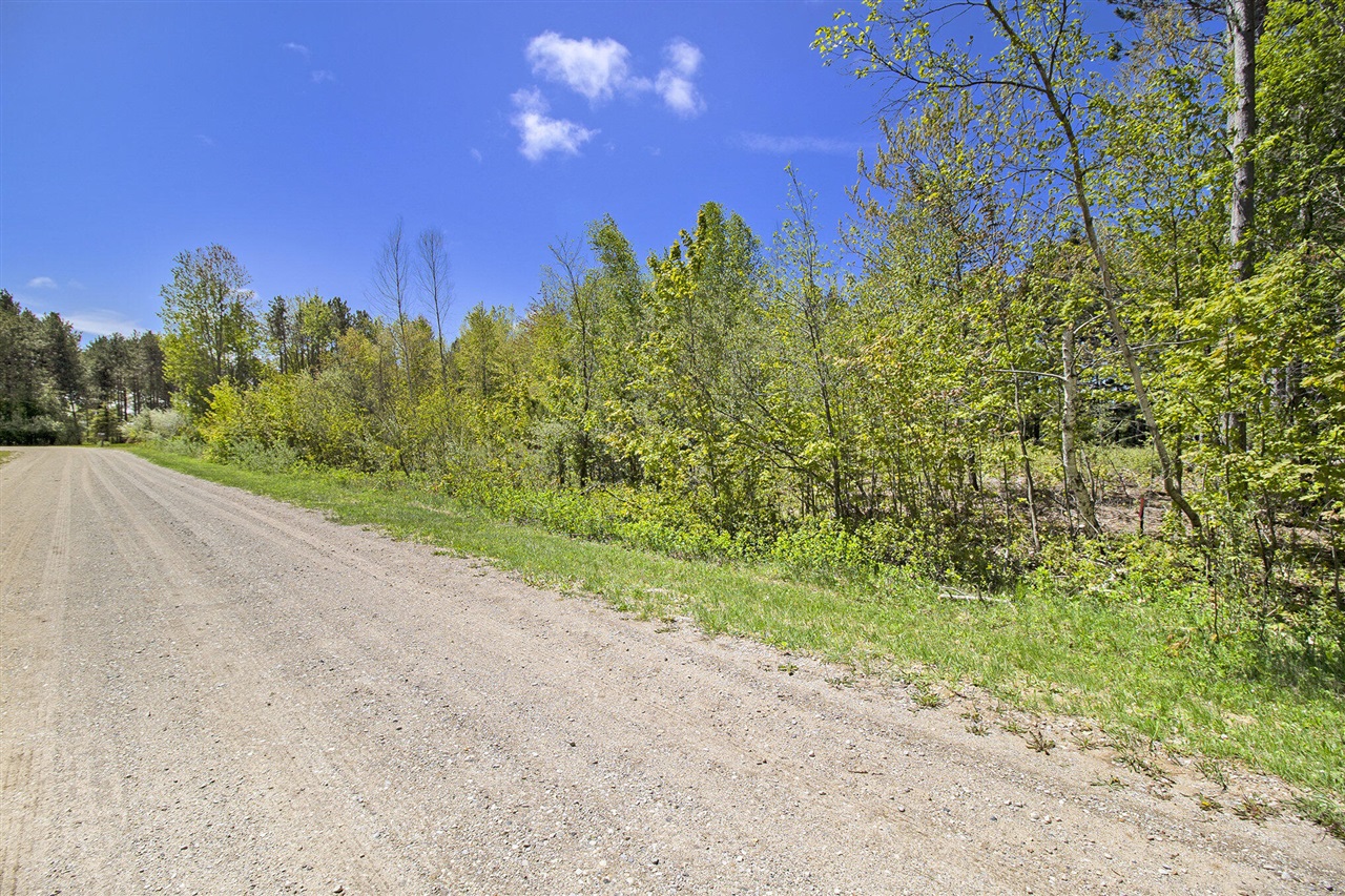 Lot 35/36 Pine Ridge Drive, Ludington, MI, 49431