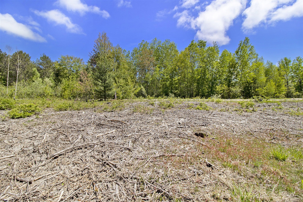 Lot 35/36 Pine Ridge Drive, Ludington, MI, 49431