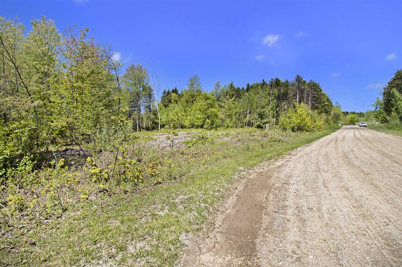 Lot 35/36 Pine Ridge Drive, Ludington, MI, 49431
