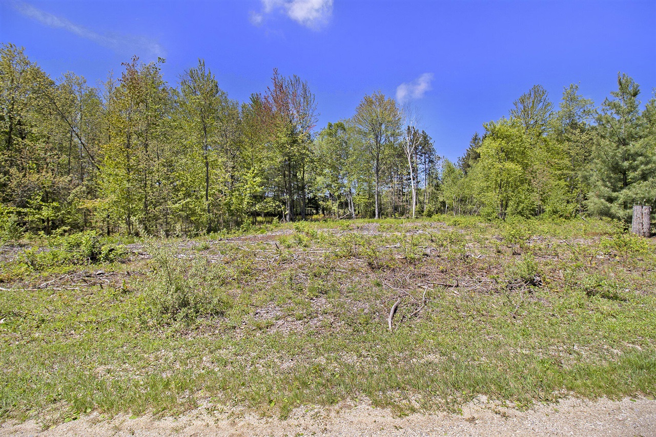 Lot 35/36 Pine Ridge Drive, Ludington, MI, 49431