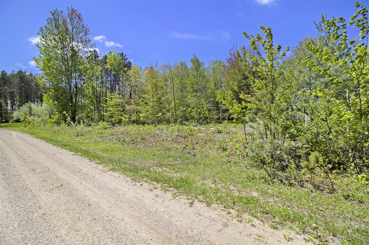 Lot 35/36 Pine Ridge Drive, Ludington, MI, 49431