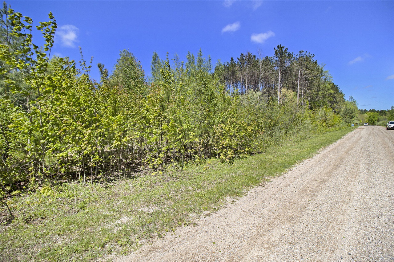 Lot 35/36 Pine Ridge Drive, Ludington, MI, 49431