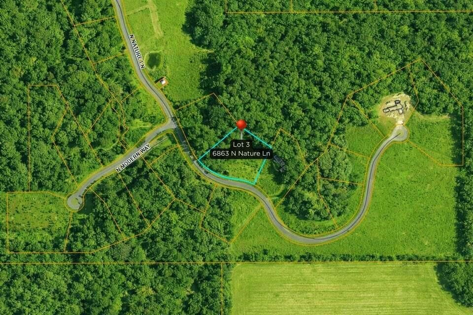 Photo of property for sale at 6863 N Nature Lane, Update IN 46350