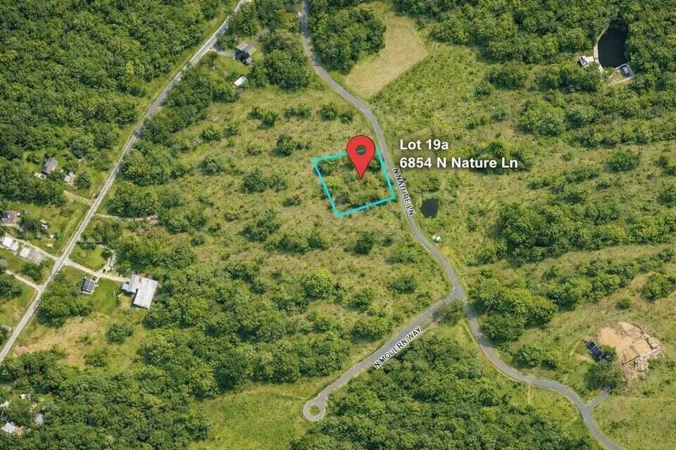 Photo of property for sale at 6854 N Nature Lane, Update IN 46350