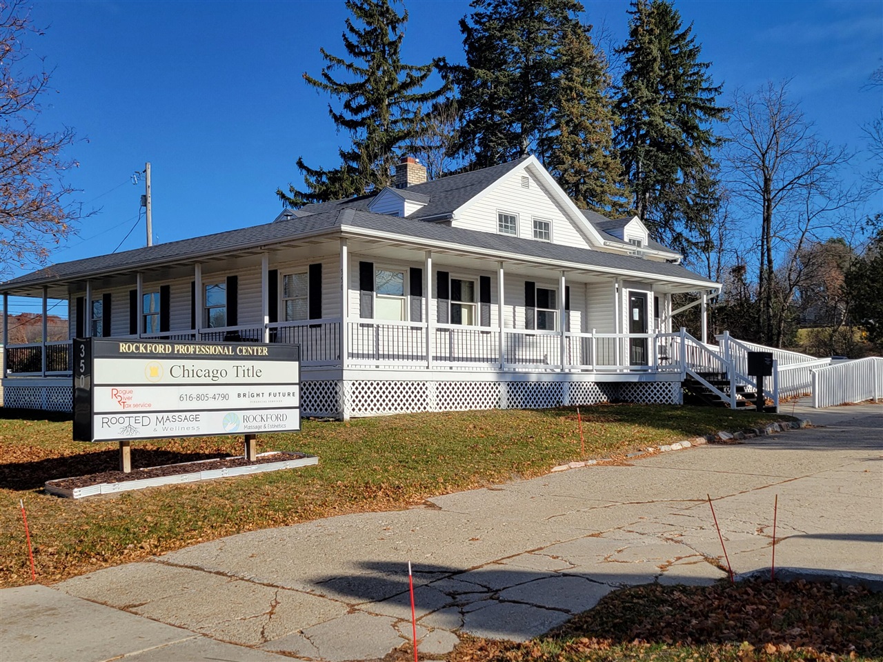 8045 UNIT&nbsp;2 Linwood Street, Detroit, MI, 48206 2328