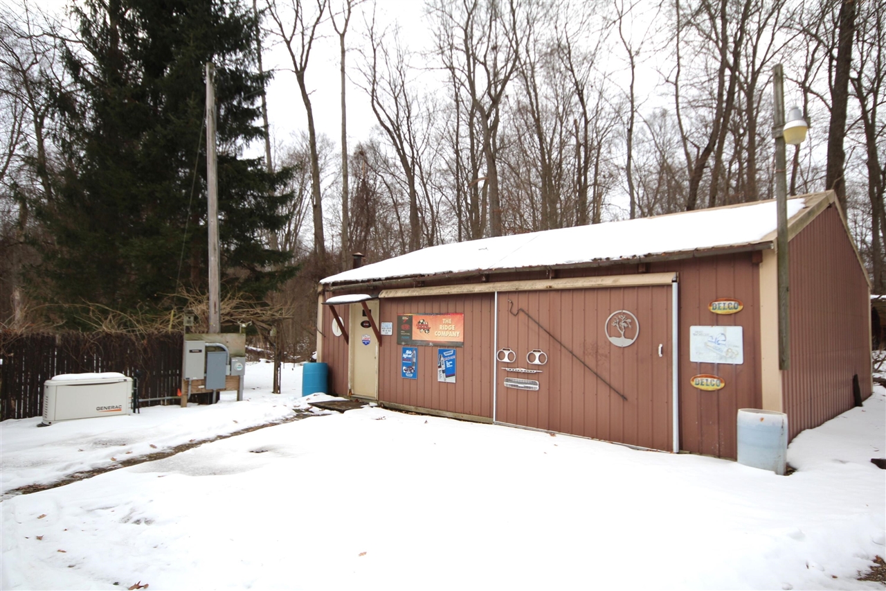 Mendon, MI, 49072-9622