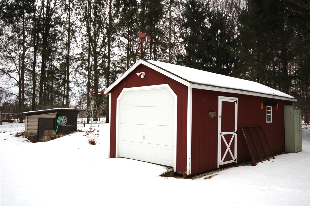 Mendon, MI, 49072-9622