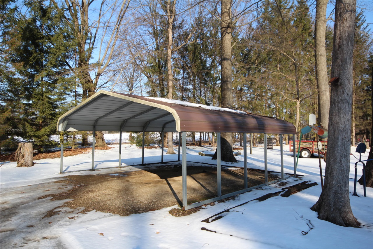 Mendon, MI, 49072-9622