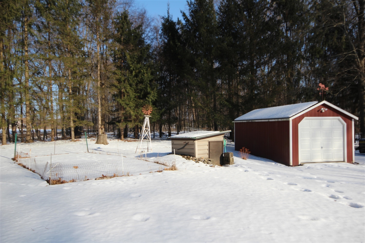 Mendon, MI, 49072-9622