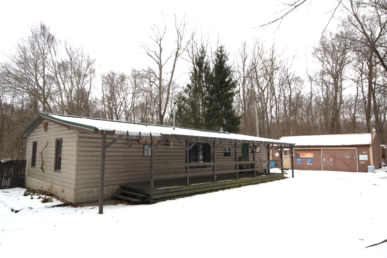 Mendon, MI, 49072-9622