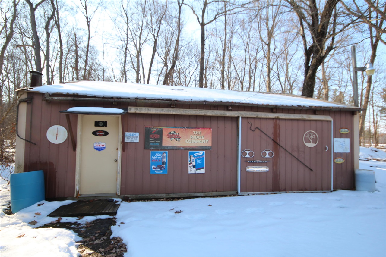 Mendon, MI, 49072-9622