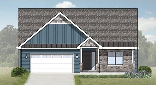 Photo of property for sale at 5339 Harborview Pass, Kalamazoo MI 49009