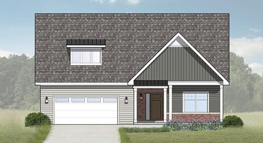 Photo of property for sale at 2637 Piers End Lane, Kalamazoo MI 49009