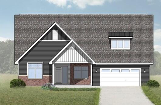 2681 West Port Drive photo 1