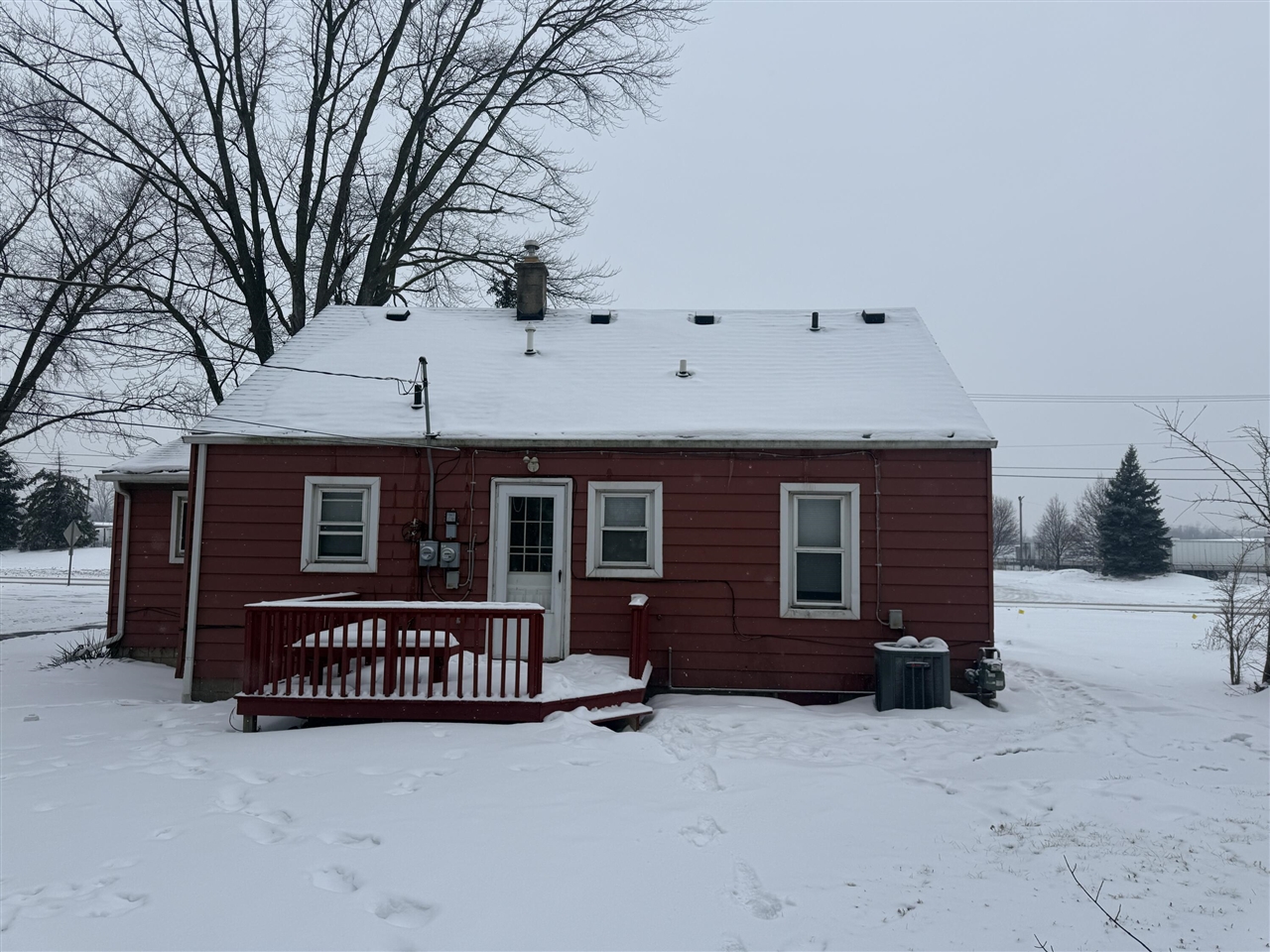 6237 Inkster Road, Taylor, MI, 48180-1016