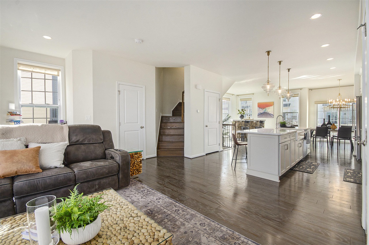 2822 Purley Avenue, Ann Arbor, MI, 48105-2295