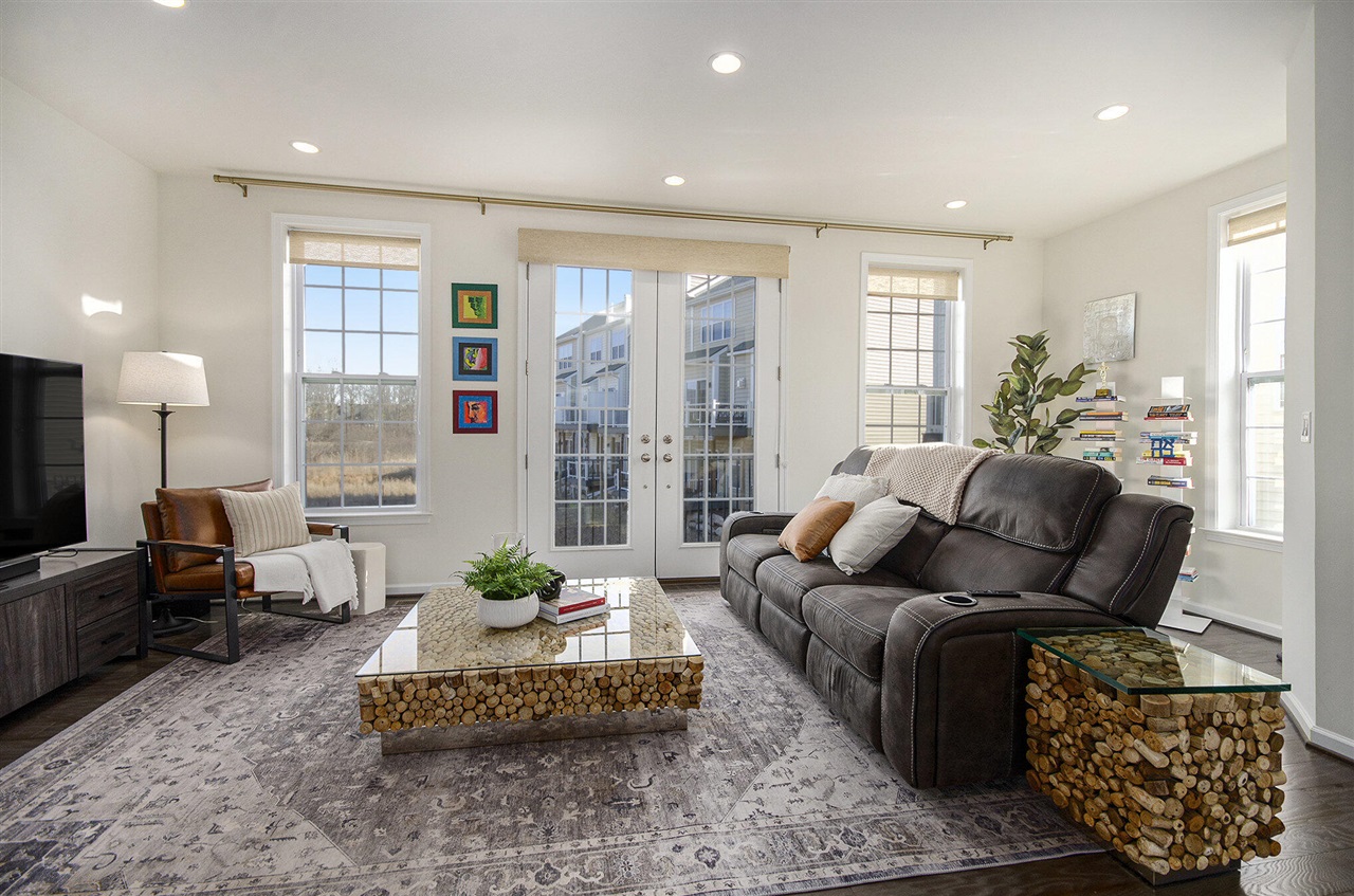 2822 Purley Avenue, Ann Arbor, MI, 48105-2295