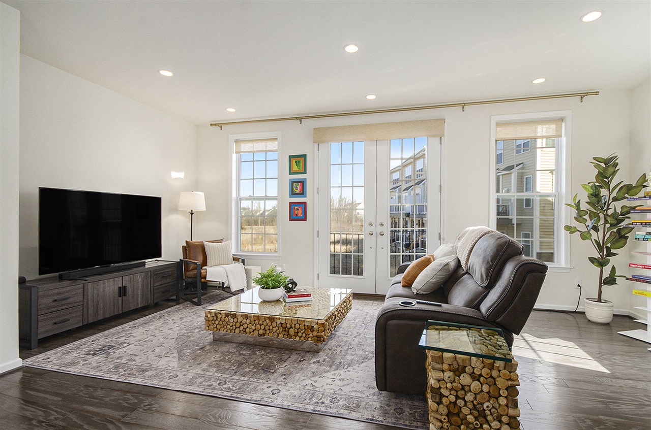 2822 Purley Avenue, Ann Arbor, MI, 48105-2295