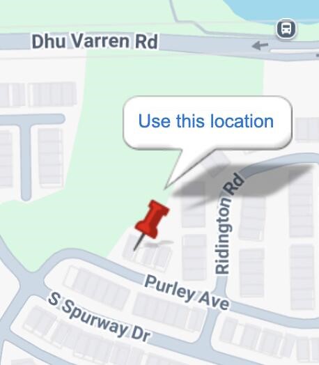 2822 Purley Avenue, Ann Arbor, MI, 48105-2295