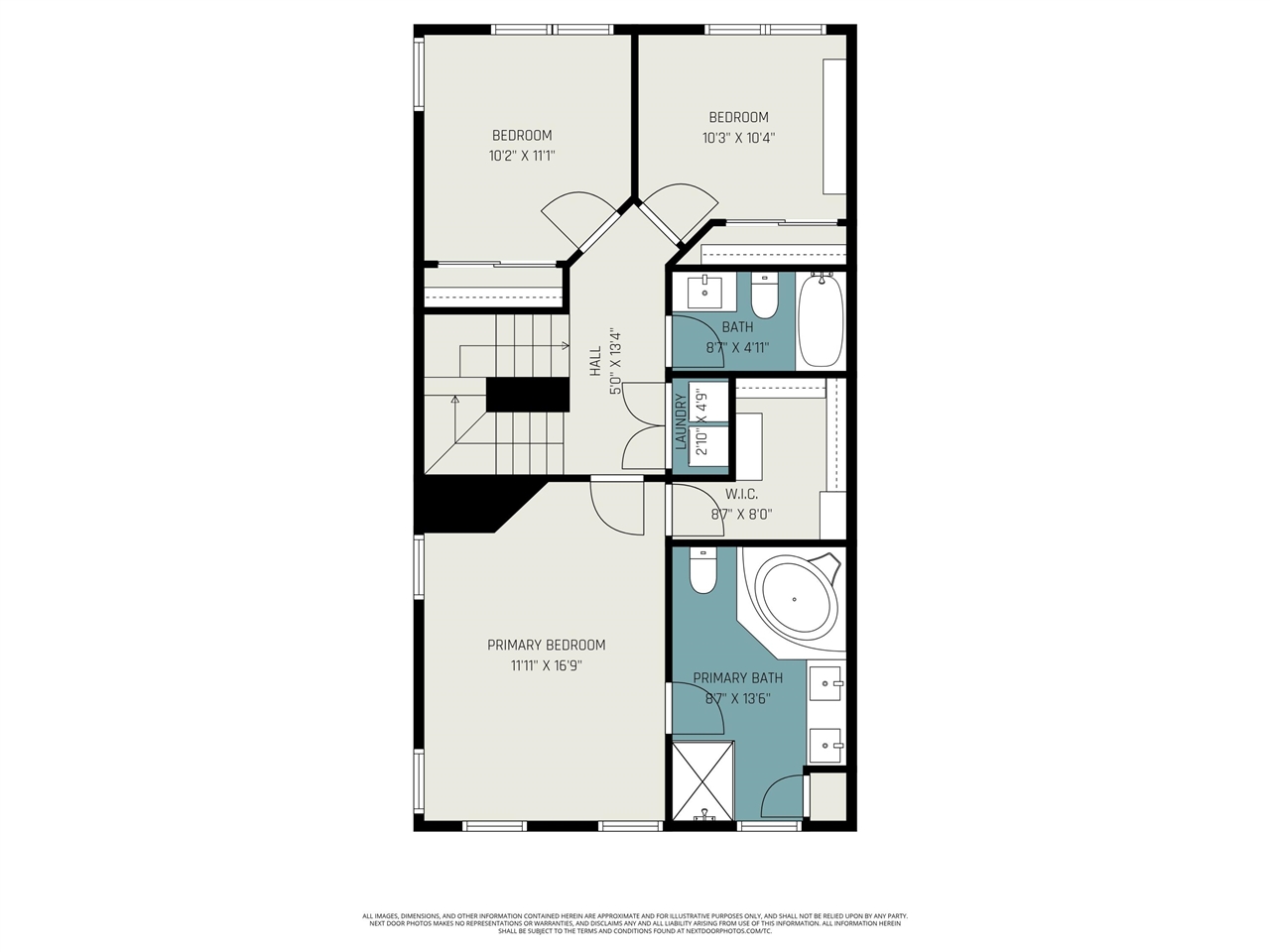 2822 Purley Avenue, Ann Arbor, MI, 48105-2295