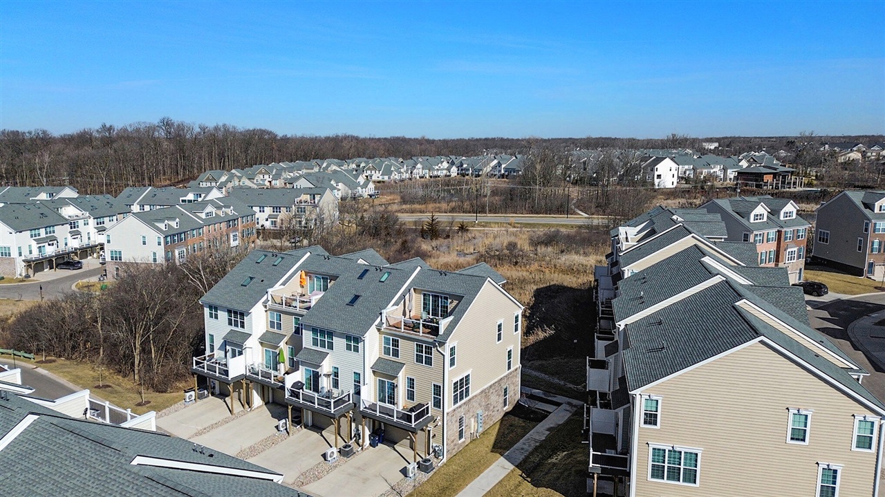 2822 Purley Avenue, Ann Arbor, MI, 48105-2295