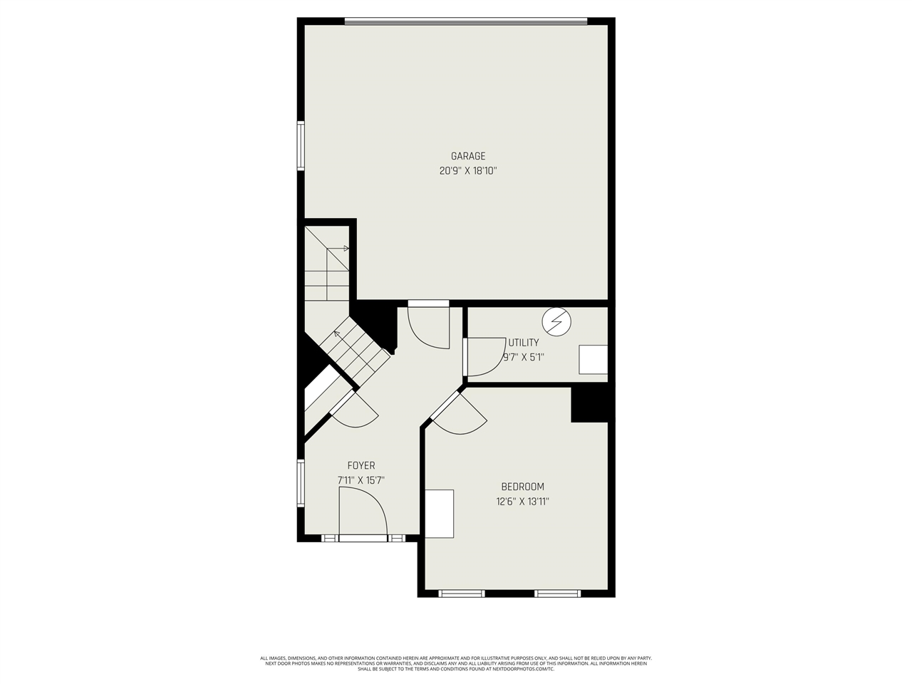 2822 Purley Avenue, Ann Arbor, MI, 48105-2295