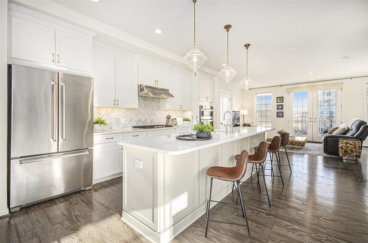 2822 Purley Avenue, Ann Arbor, MI, 48105-2295