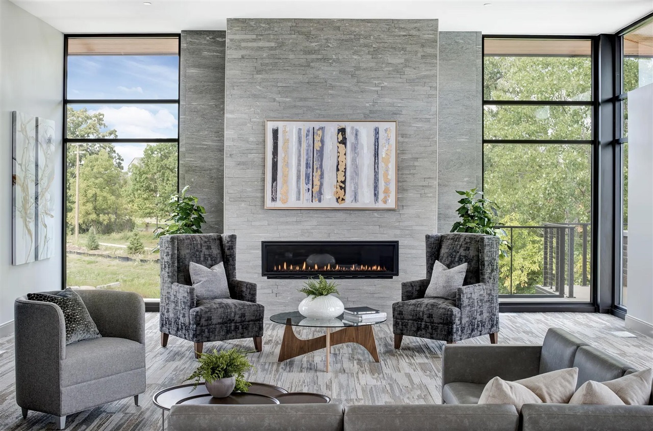 2822 Purley Avenue, Ann Arbor, MI, 48105-2295