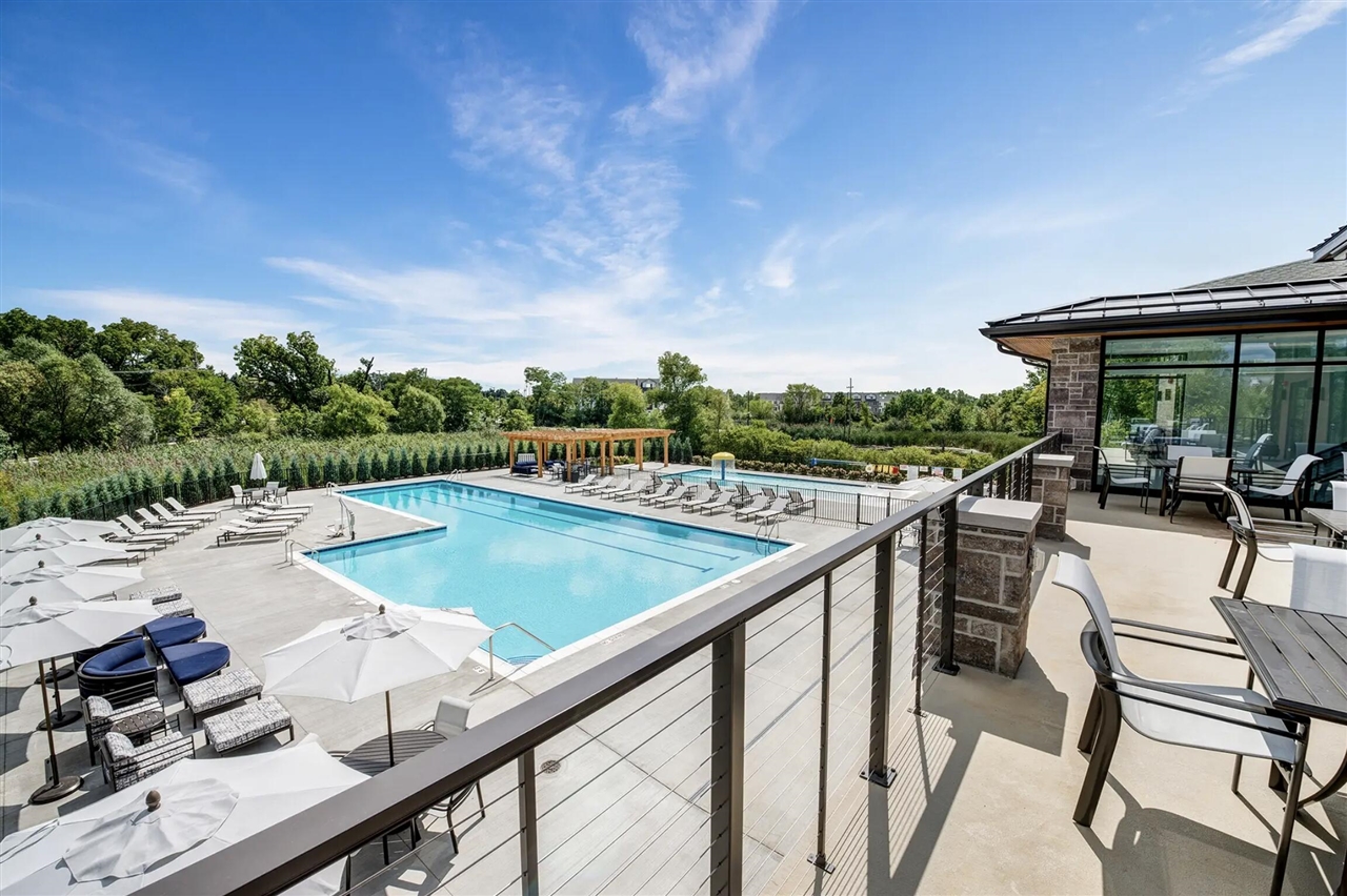 2822 Purley Avenue, Ann Arbor, MI, 48105-2295