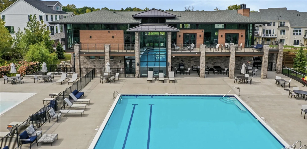 2822 Purley Avenue, Ann Arbor, MI, 48105-2295