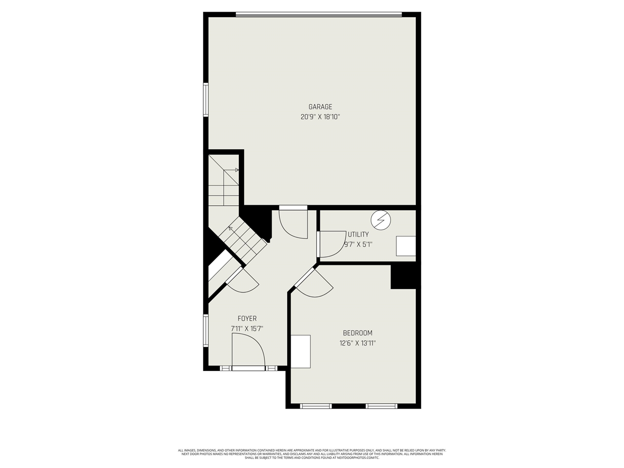 2822 Purley Avenue, Ann Arbor, MI, 48105-2295