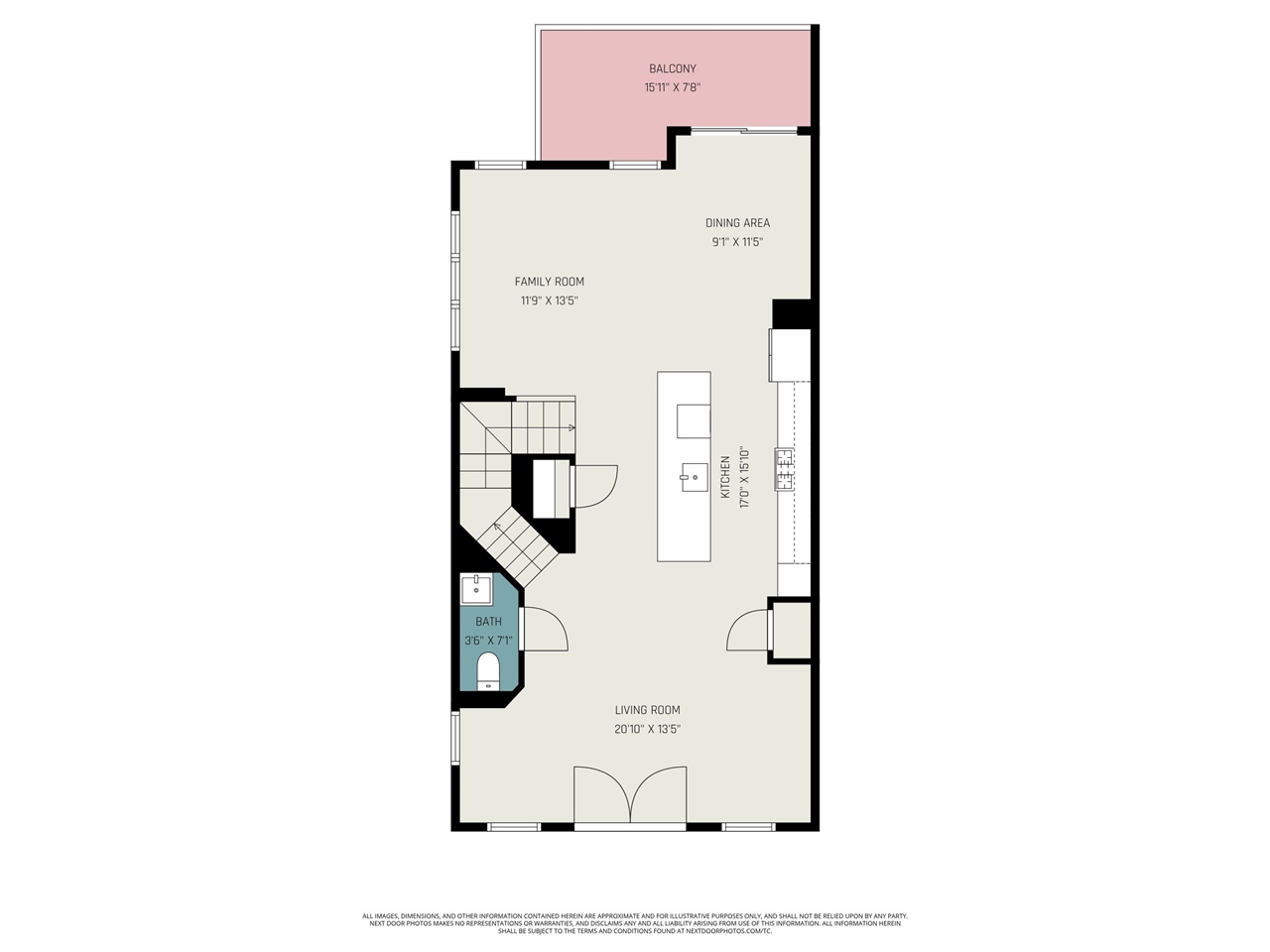 2822 Purley Avenue, Ann Arbor, MI, 48105-2295