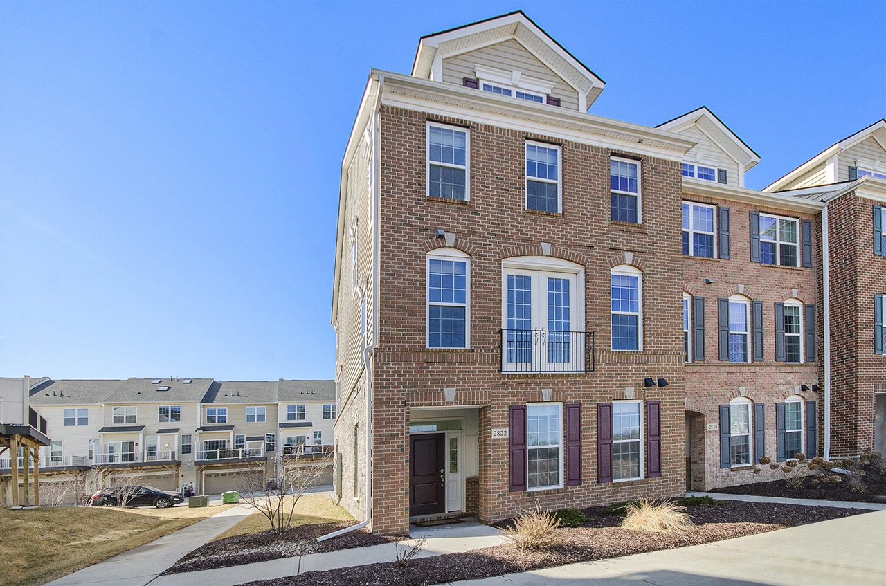 2822 Purley Avenue, Ann Arbor, MI, 48105-2295