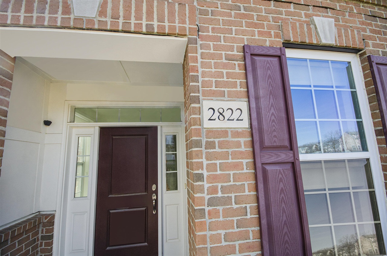 2822 Purley Avenue, Ann Arbor, MI, 48105-2295