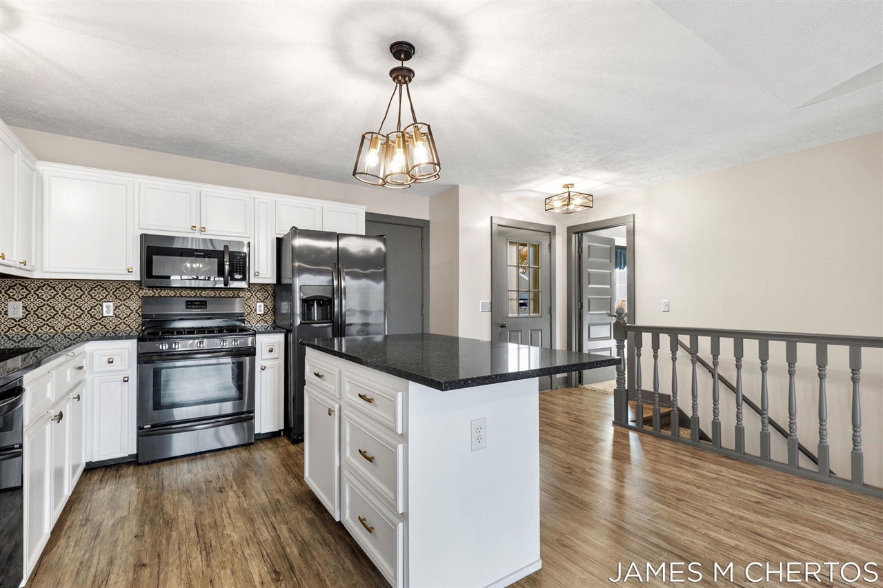 2898 Parkside Drive UNIT&nbsp;40, Jenison, MI, 49428-9171