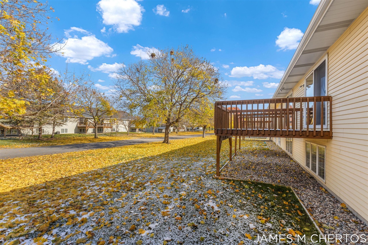 2898 Parkside Drive UNIT&nbsp;40, Jenison, MI, 49428-9171