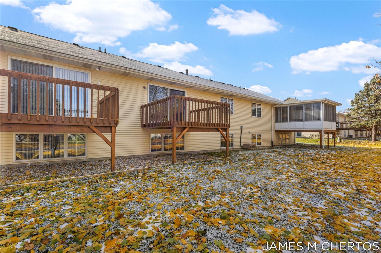 2898 Parkside Drive UNIT&nbsp;40, Jenison, MI, 49428-9171