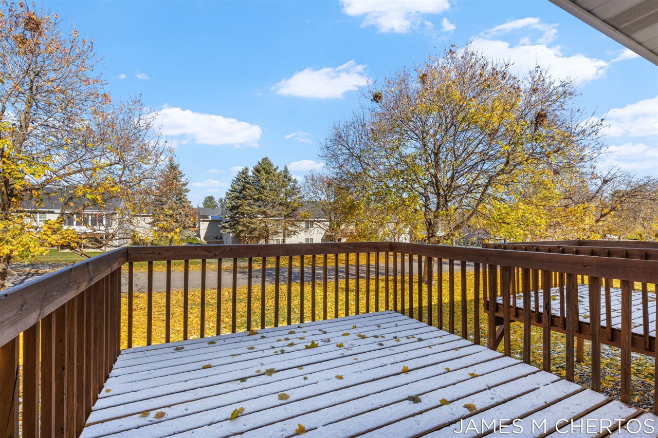 2898 Parkside Drive UNIT&nbsp;40, Jenison, MI, 49428-9171