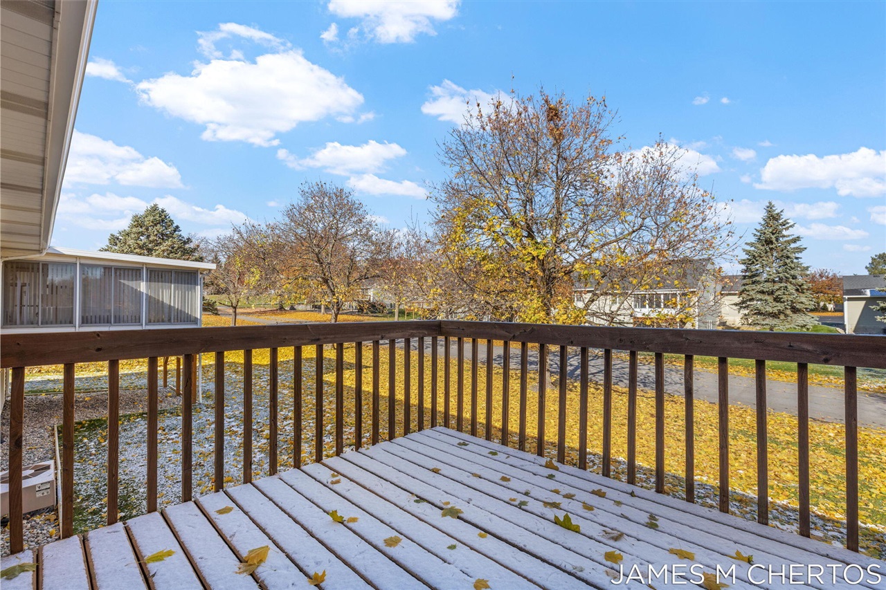 2898 Parkside Drive UNIT&nbsp;40, Jenison, MI, 49428-9171