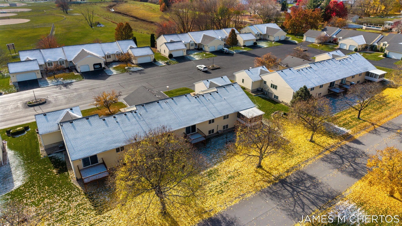 2898 Parkside Drive UNIT&nbsp;40, Jenison, MI, 49428-9171