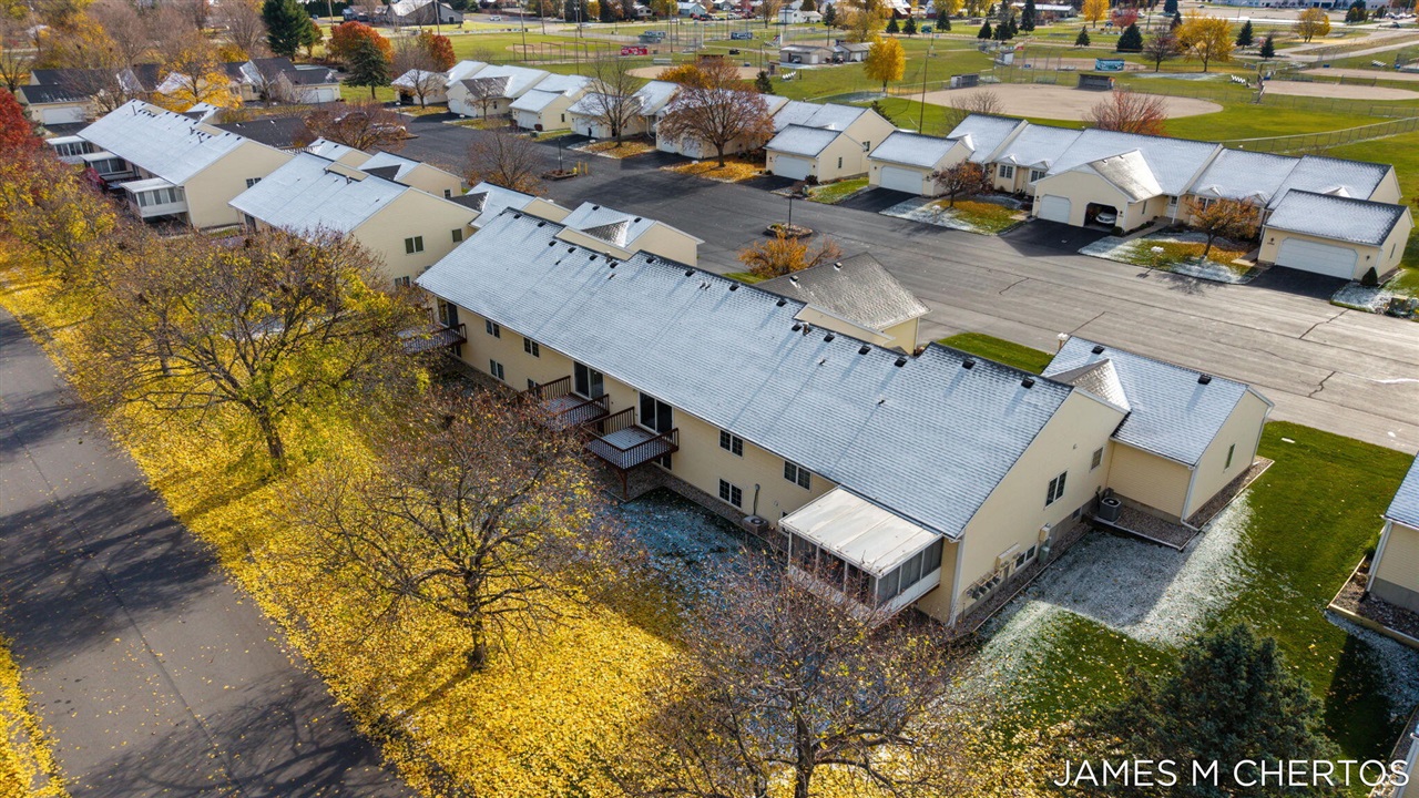 2898 Parkside Drive UNIT&nbsp;40, Jenison, MI, 49428-9171