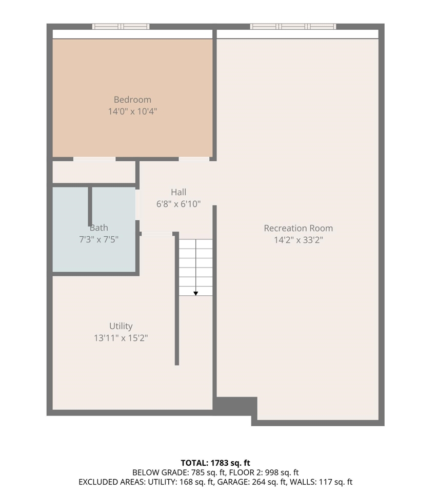 2898 Parkside Drive UNIT&nbsp;40, Jenison, MI, 49428-9171